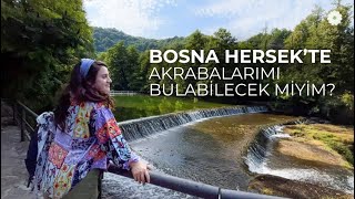 Bosnalılar ile Bosna Hersek'i Keşfedelim l Ostrozac, Cazin'i Boşnaklar