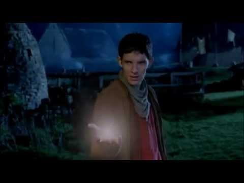 Merlin Tribute (Light em up)