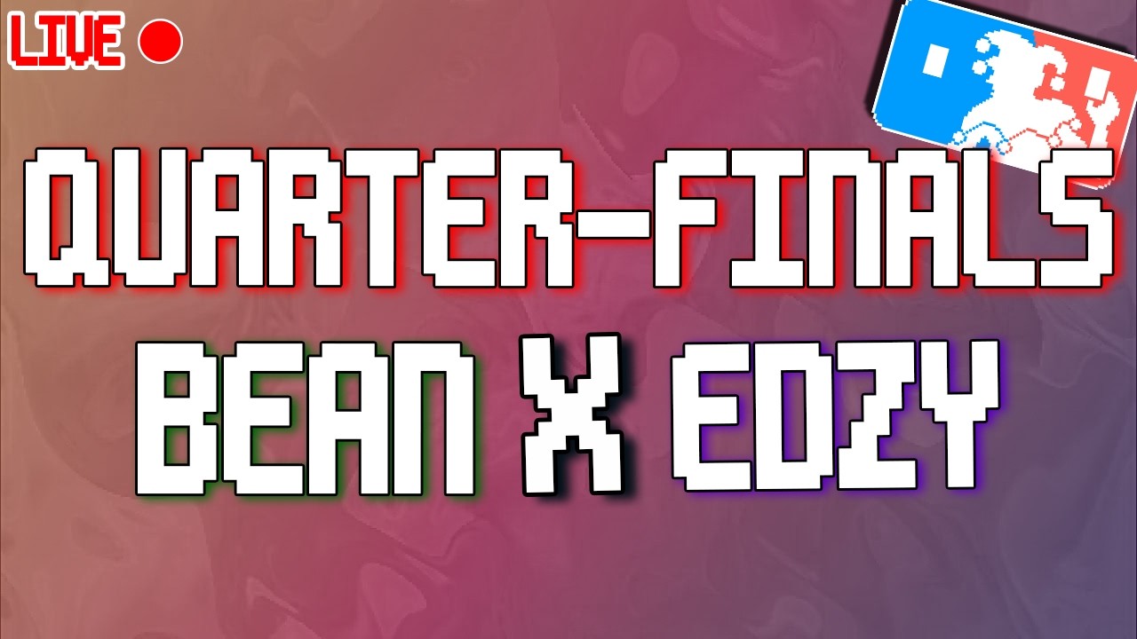 Bean v Edzy! MLBA Quarter-Finals! | Season 3 Round 1