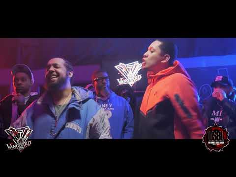 Sinatra vs Bully Danny