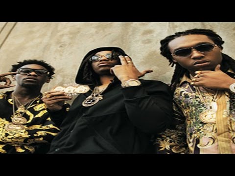 Soulja Boy - Yeen Heard ft. Migos
