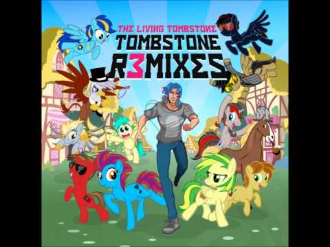 Beyond her Garden (The Living Tombstone's Remix)