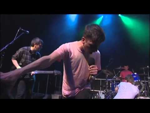 Dananananaykroyd - Muscle Memory (Live at Dot to Dot 2011)