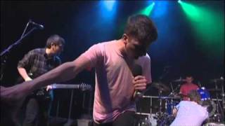 Dananananaykroyd - Muscle Memory (Live at Dot to Dot 2011)