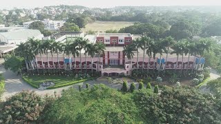 Campion School Video