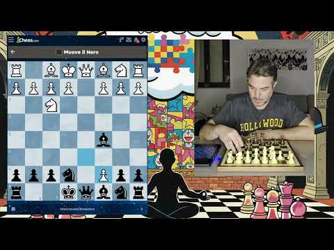 SFIDA TATTICA #3 ⚔️ Raggiungi i 2000 ELO risolvendo questi Puzzles Scacchistici (livello 1600-2000)