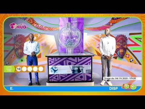 LOTO GOGO Tirage du 4/11/2020