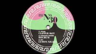 Uffe - Lemon Nights Done (Official)