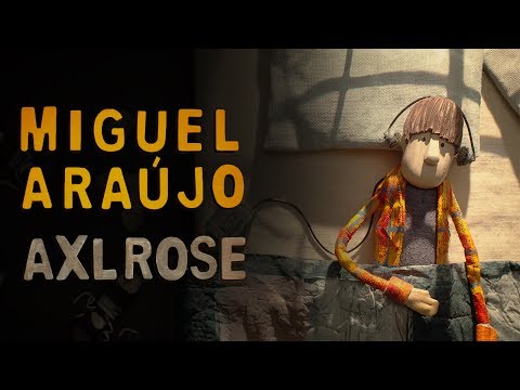 Video thumbnail for Axl Rose