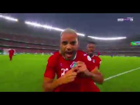 Ivory Coast vs Equatorial Guinea | cote’d ivoire