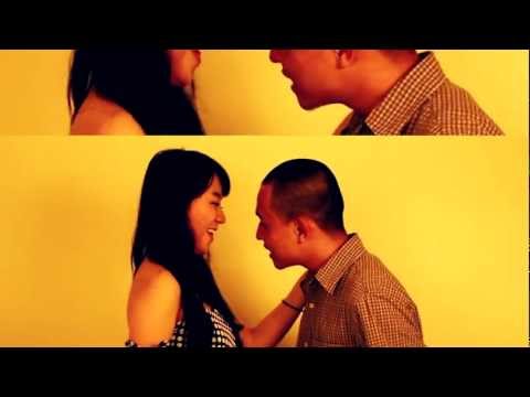 [Official MV] "Roll With Me" - Tony TK