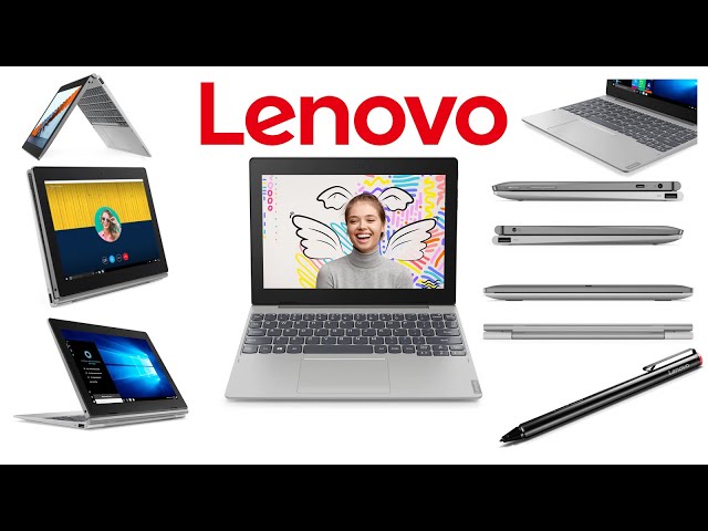 Video Pronunciation of Lenovo in English