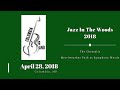 Spain - Chick Corea / Paul Jennings [ 2018 Jazz In The Woods ]