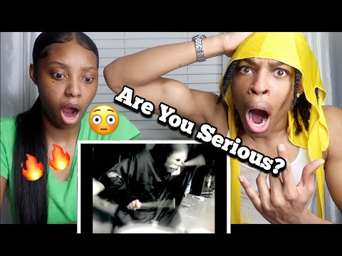 Slipknot - Wait and Bleed THIRD EVER REACTION!!🤟🏽🔥[OFFICIAL VIDEO]