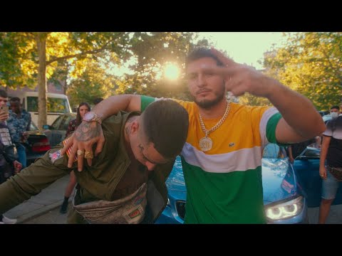 ZARAMAY & Omar montes - M3 (Shot by Luguez)