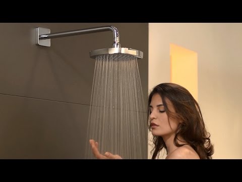 Taksil Hansgrohe Croma Select E 180 2jet