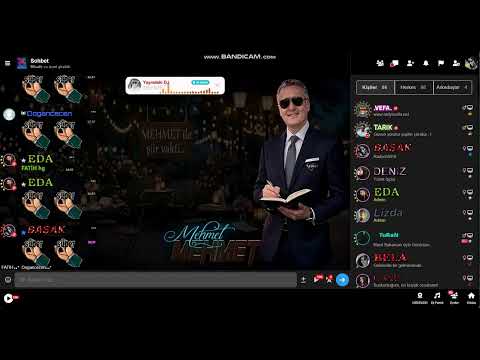 MEHMET ile ŞİİR VAKTİ