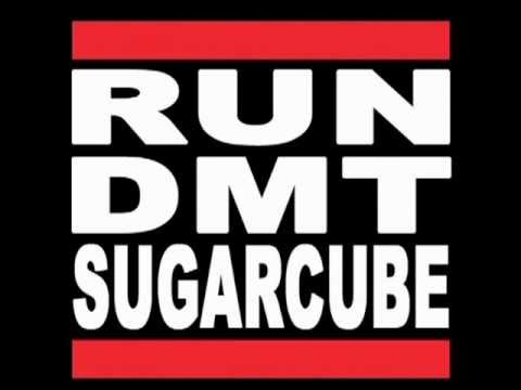 RUN DMT- Sugarcube (Bassnectar Remix) HQ