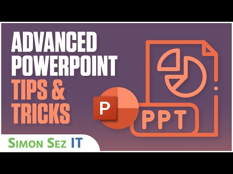 PowerPoint 365 Training for Beginners 4 Hour Tutorial Course