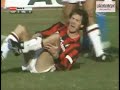 SSC Napoli vs  AC Milan 1988/1989 FULL MATCH