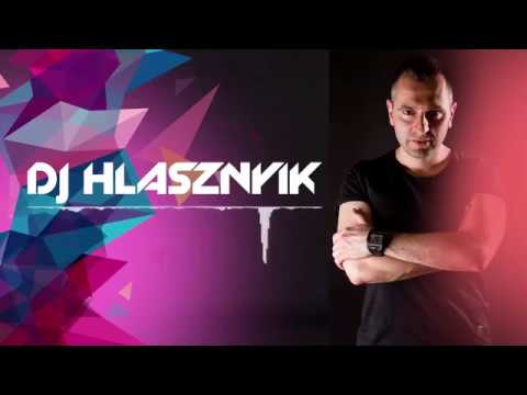 Dj Hlásznyik - Promo Mix June  [2017] [www.djhlasznyik.hu]