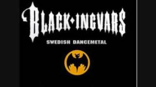 Black Ingvars - Tusen Bitar