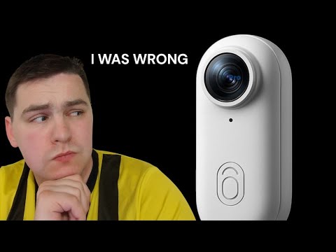 POV Pro 4K Camera - Is It Really THAT Bad?