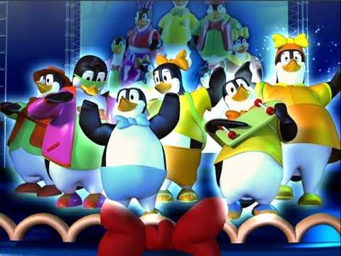 Polaretti Fruit Italian TV Spot 20s (old)