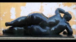 The Fat Lady of Limbourg