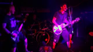 Radical Failure / Only Crimes - Real Enemy