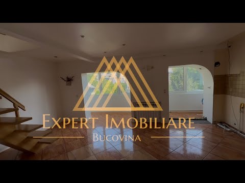 Apartament Luna 4 dormitoare de vanzare — Video