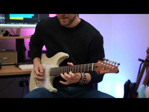 One minute solo over @vascorossi  Gli Angeli