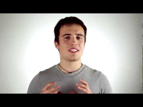 Mød en naturfaglig elev - Allerød Gymnasium