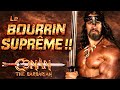 CONAN THE BARBARIAN THE ULTIMATE BULLET