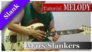 Download lagu Tutorial Melodi Slank - Mars Slankers | TEKHNIK TAPPING!!! mp3