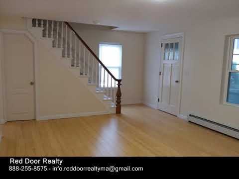 86 Chestnut, Spencer MA 01562 - Single Family Home - Real Estate - For Sale -