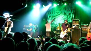 Alesana - Circle VII: Sins Of The Lion LIVE