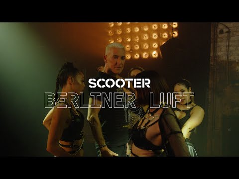Video thumbnail for Berliner Luft