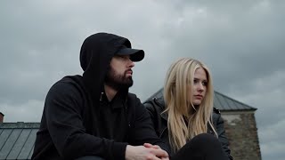 Eminem &amp; Avril Lavigne – Broken Inside | Official Music