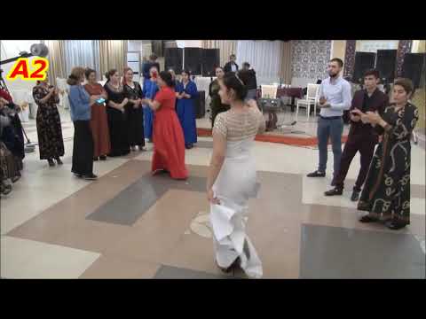 Gypsy dance--Красноярск на Круг!