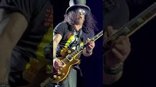 Download lagu Sweet Child O' Mine Solo | Slash | 24/09/2022 São Paulo #gunsnroses #slash #concert mp3