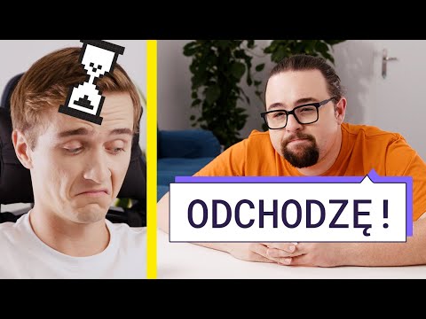 Kiedy odchodzisz z pracy jak boss