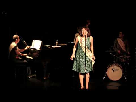 Graham-A-Rama L - Sister Suffragette