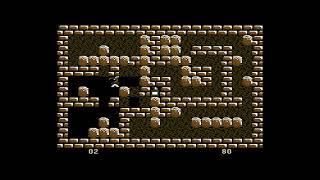 Commodore 64 =+ Flaschbier += Final Release 2022