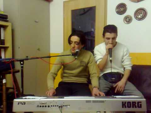 sevmiyorsun sen beni (Schnelsen Gencligi)