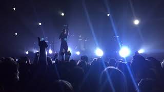 Everytime - Broods (Live)