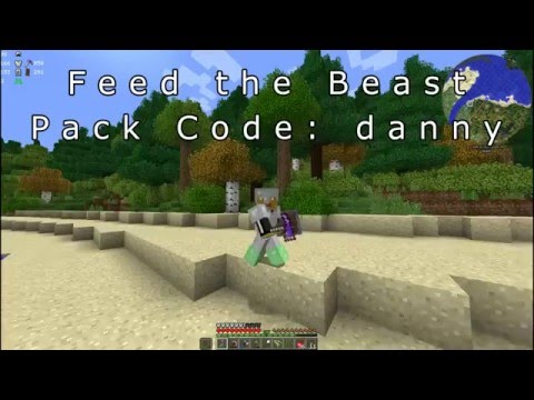 Minecraft 1.9 Modpack Announcement! (with instructions)