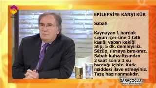 Epilepsi'ye Karşı Kür - TRT DİYANET