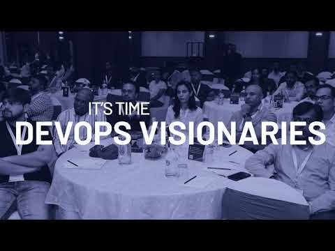 7th Edition DevOps Conclave & Awards 2025 | Mumbai