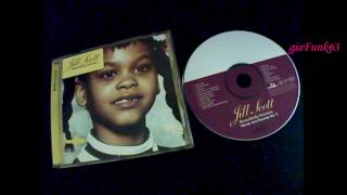 JILL SCOTT - whatever - 2004